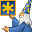 Internet Password Recovery Wizard icon